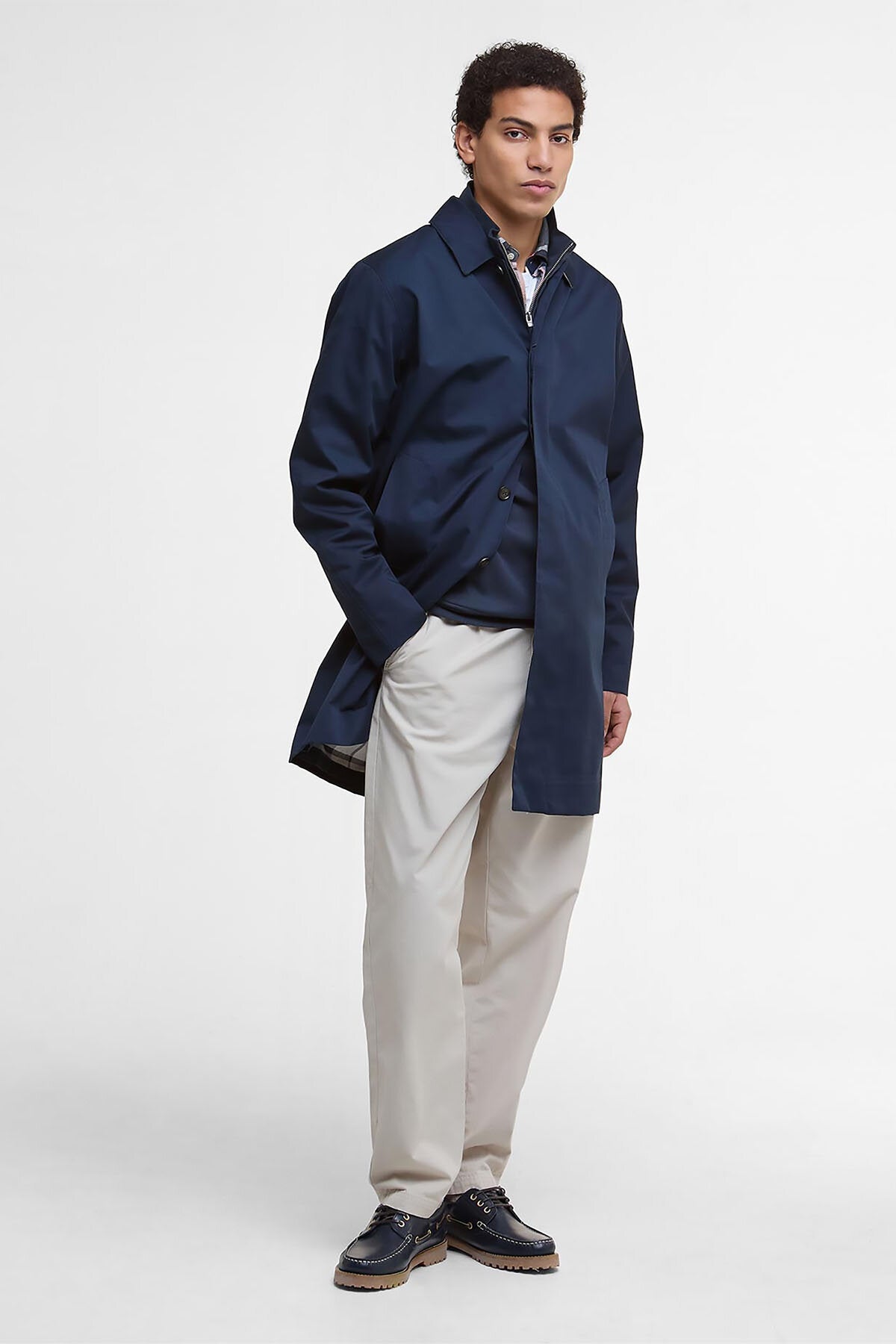 Lorden Jacke