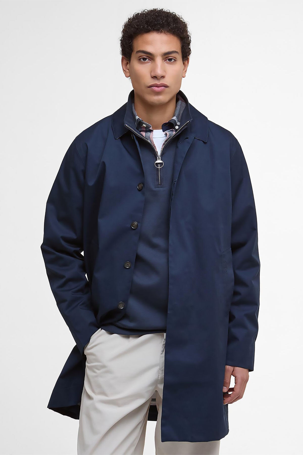 Lorden Jacke