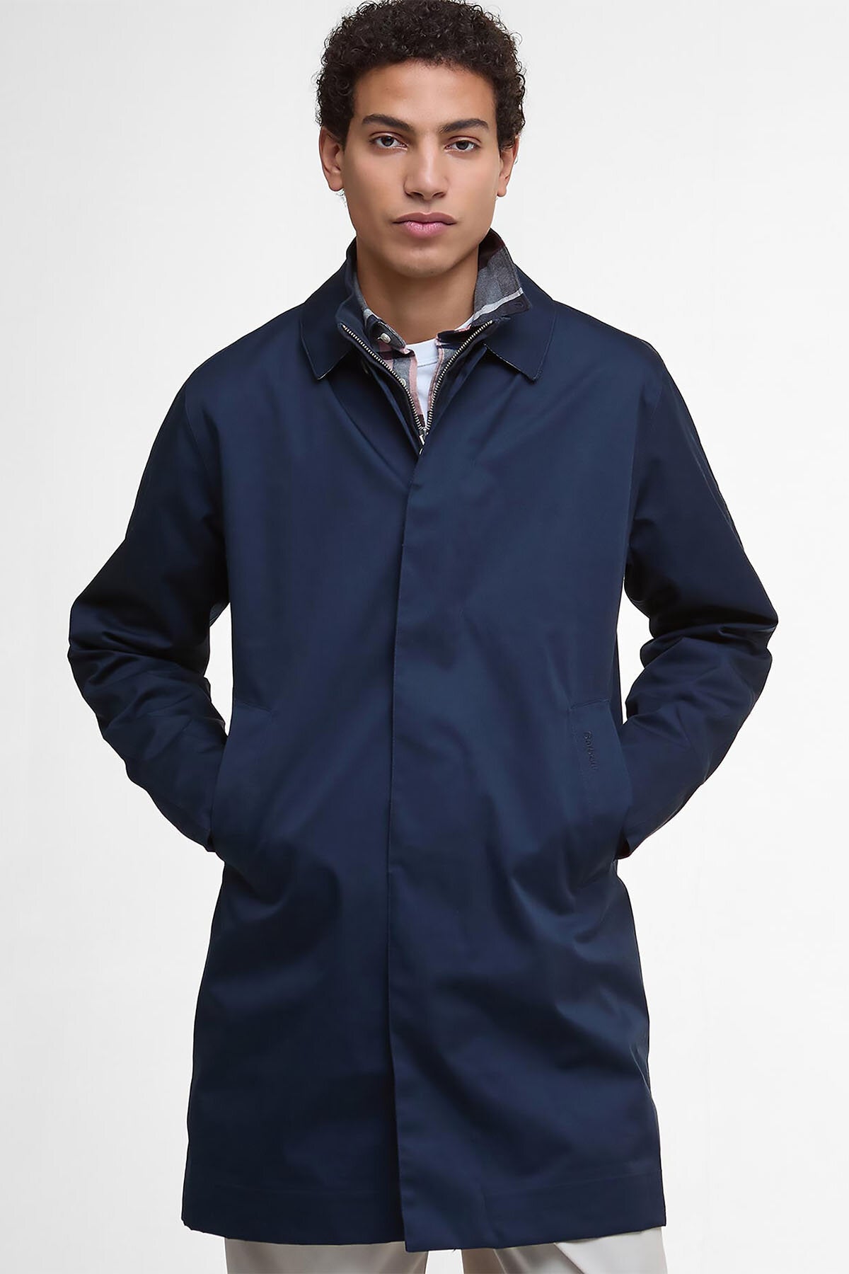 Lorden Jacke