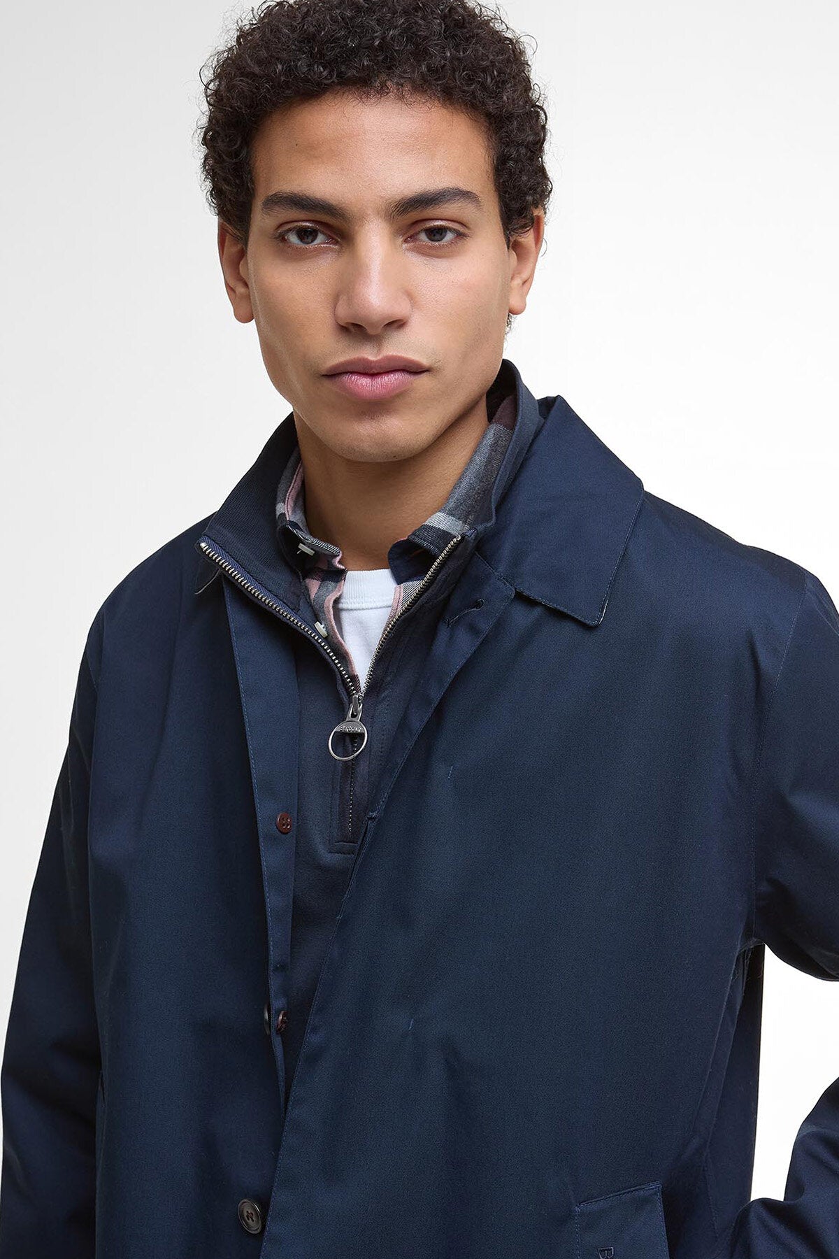 Lorden Jacke