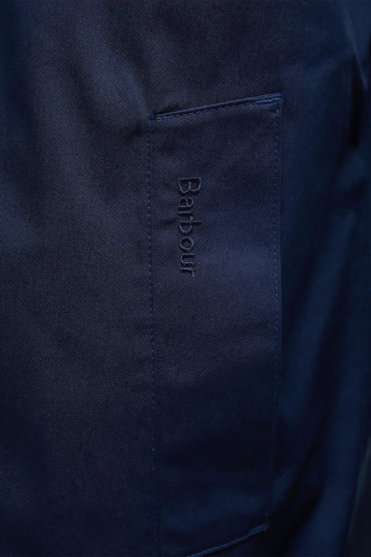 Lorden Jacke