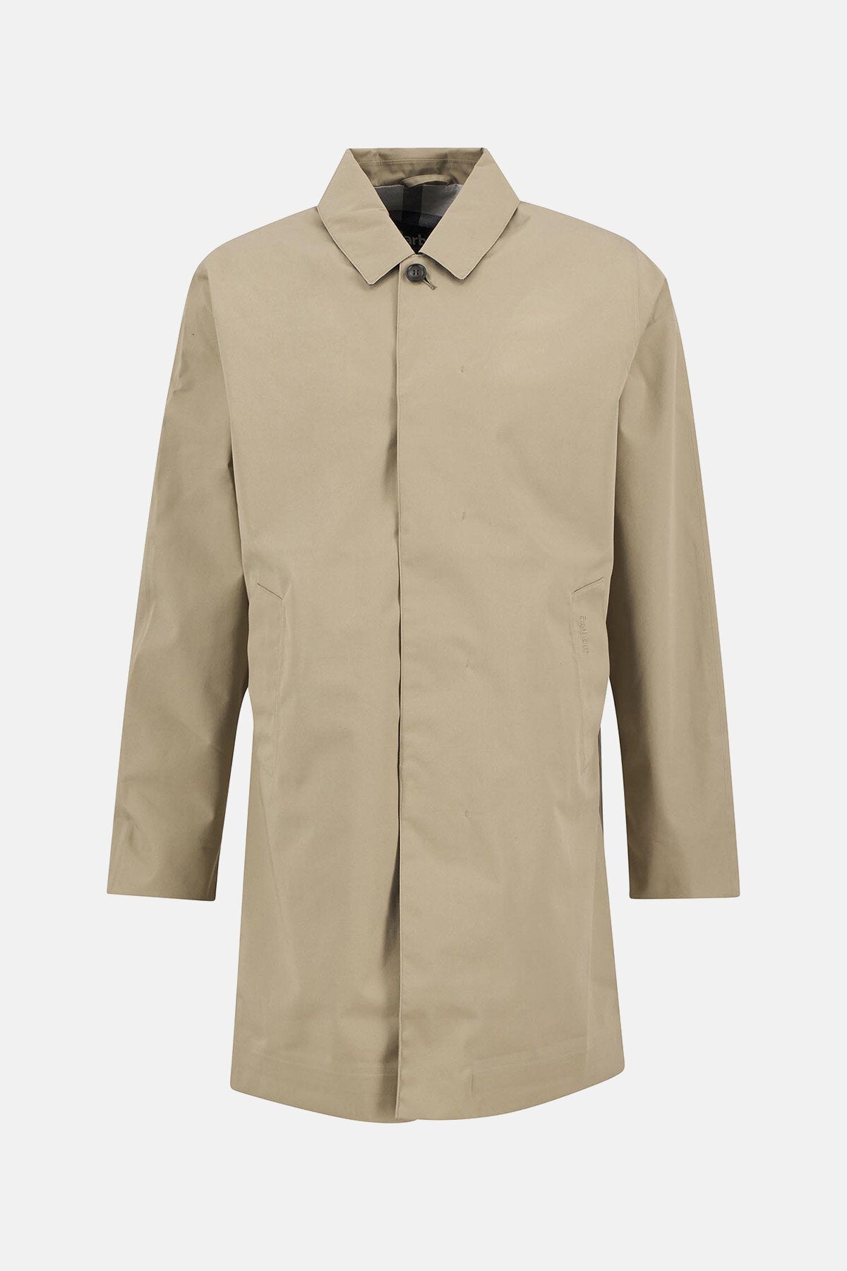 Lorden-Jacke