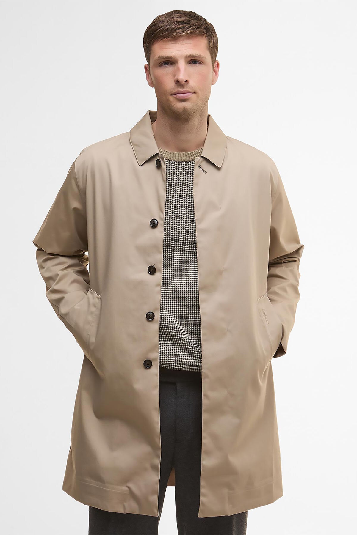 Lorden-Jacke