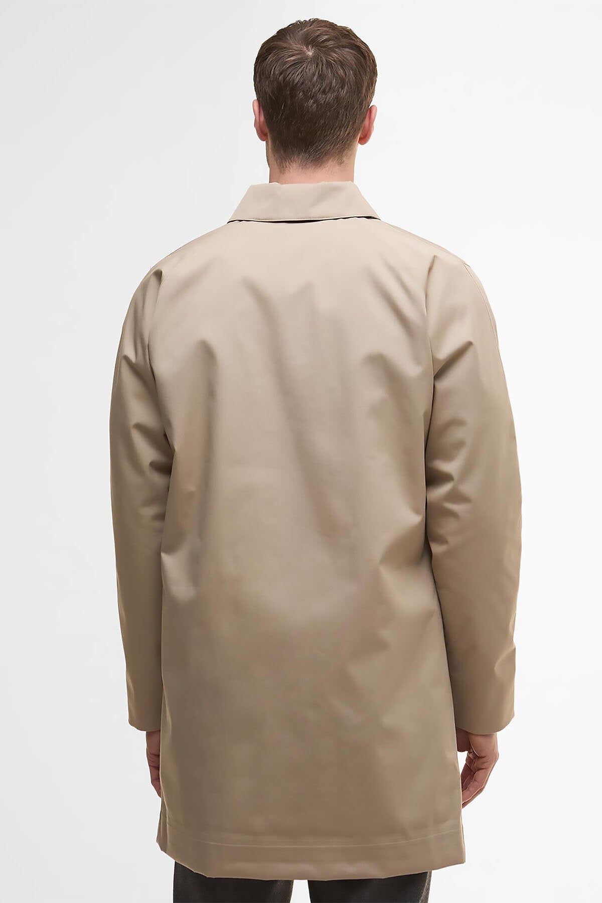 Lorden-Jacke
