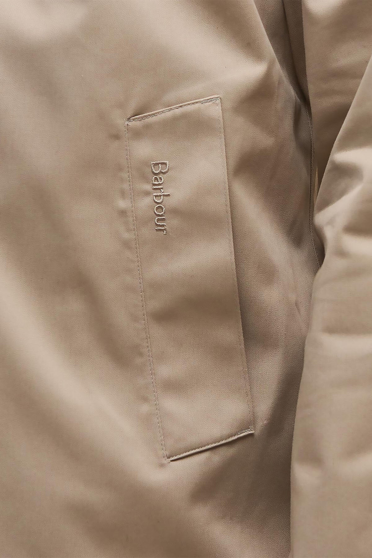 Lorden-Jacke