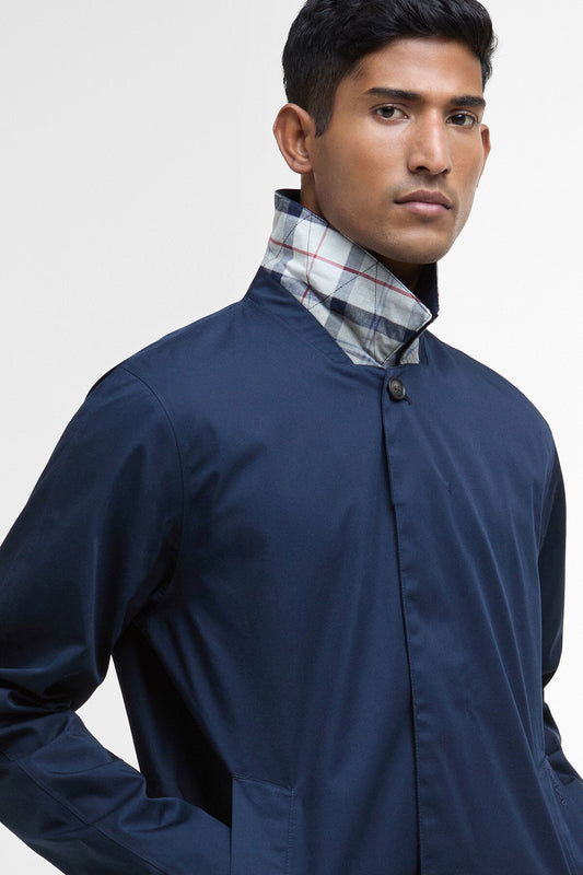 Rokig Lightweight Waterproof Mac