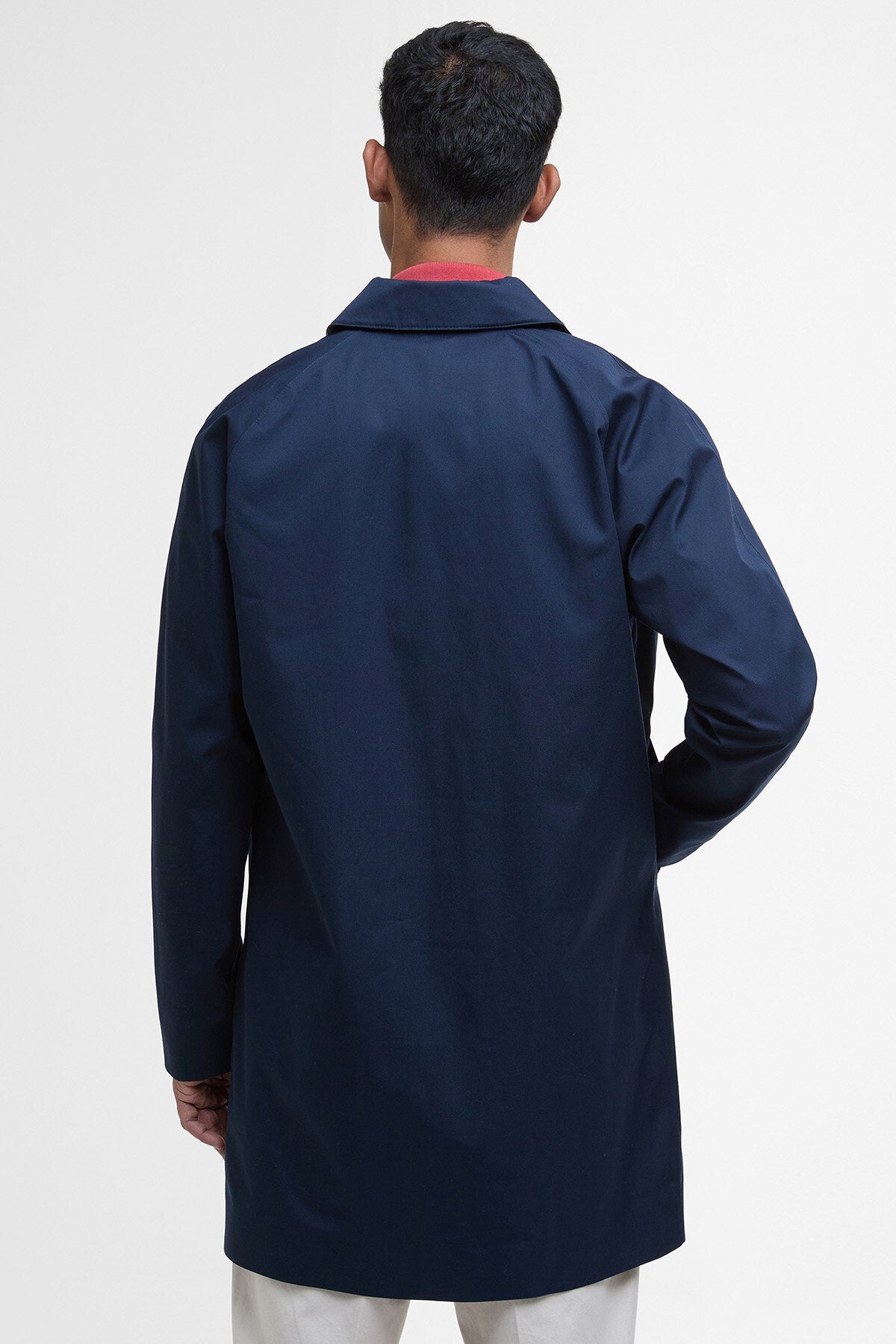 Rokig Lightweight Waterproof Mac