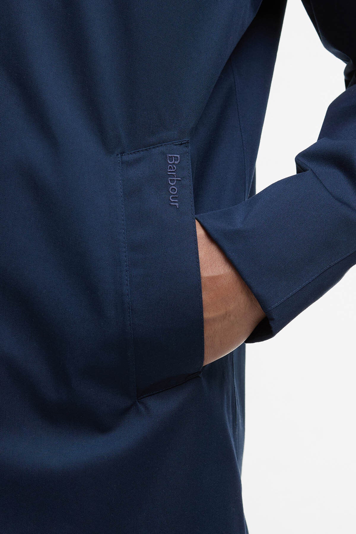 Rokig Lightweight Waterproof Mac