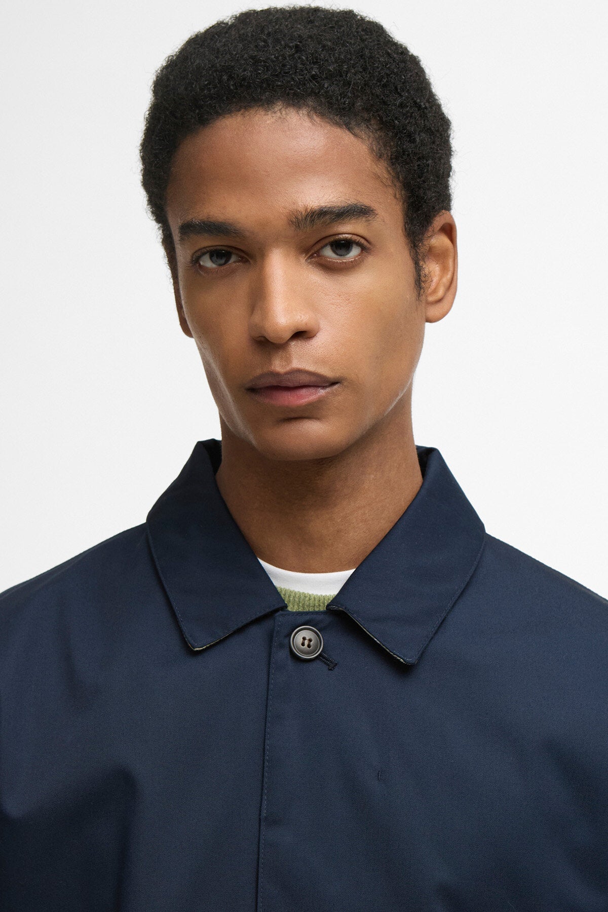 Rokig Lightweight Waterproof Mac