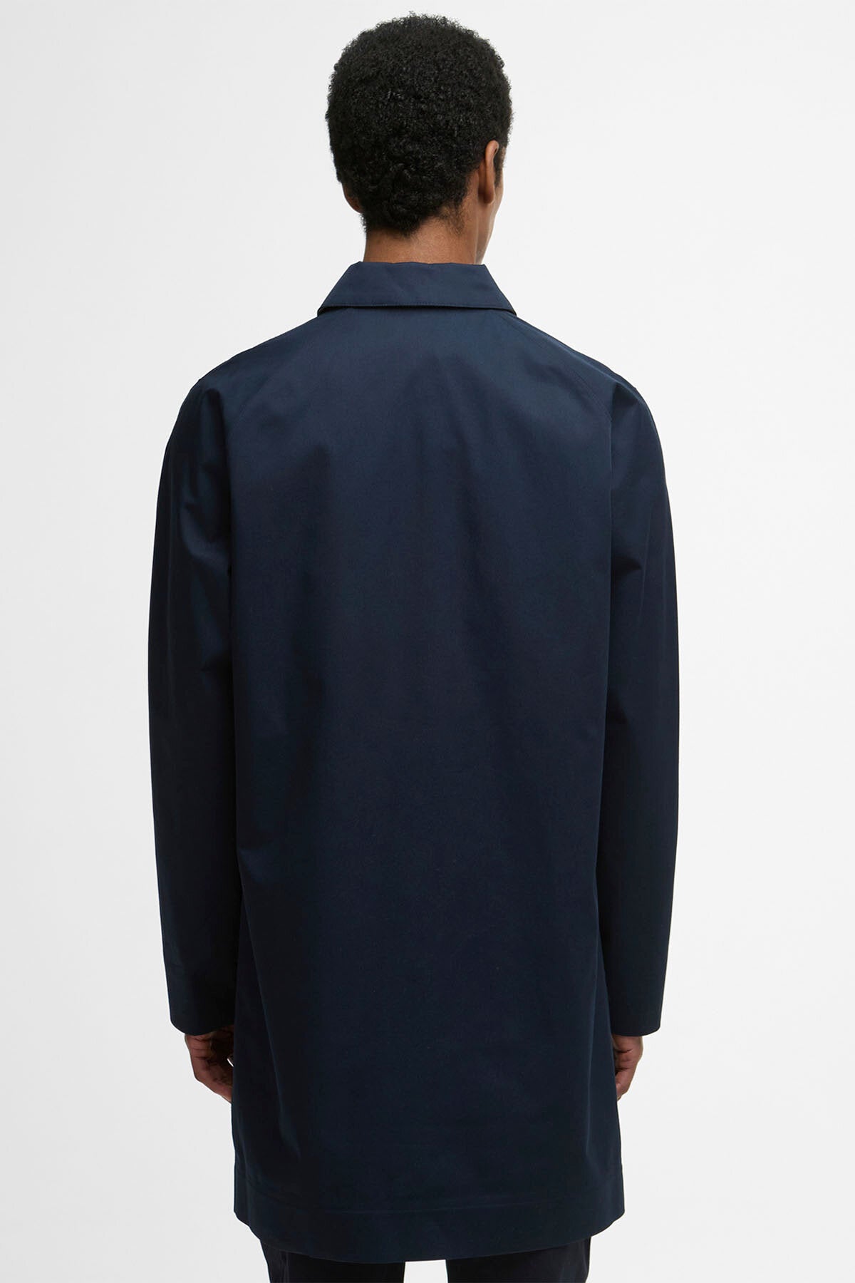 Rokig Lightweight Waterproof Mac