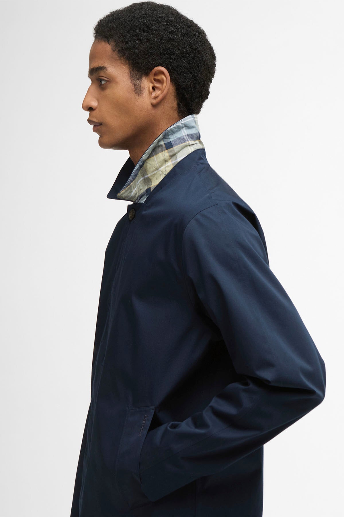 Rokig Lightweight Waterproof Mac
