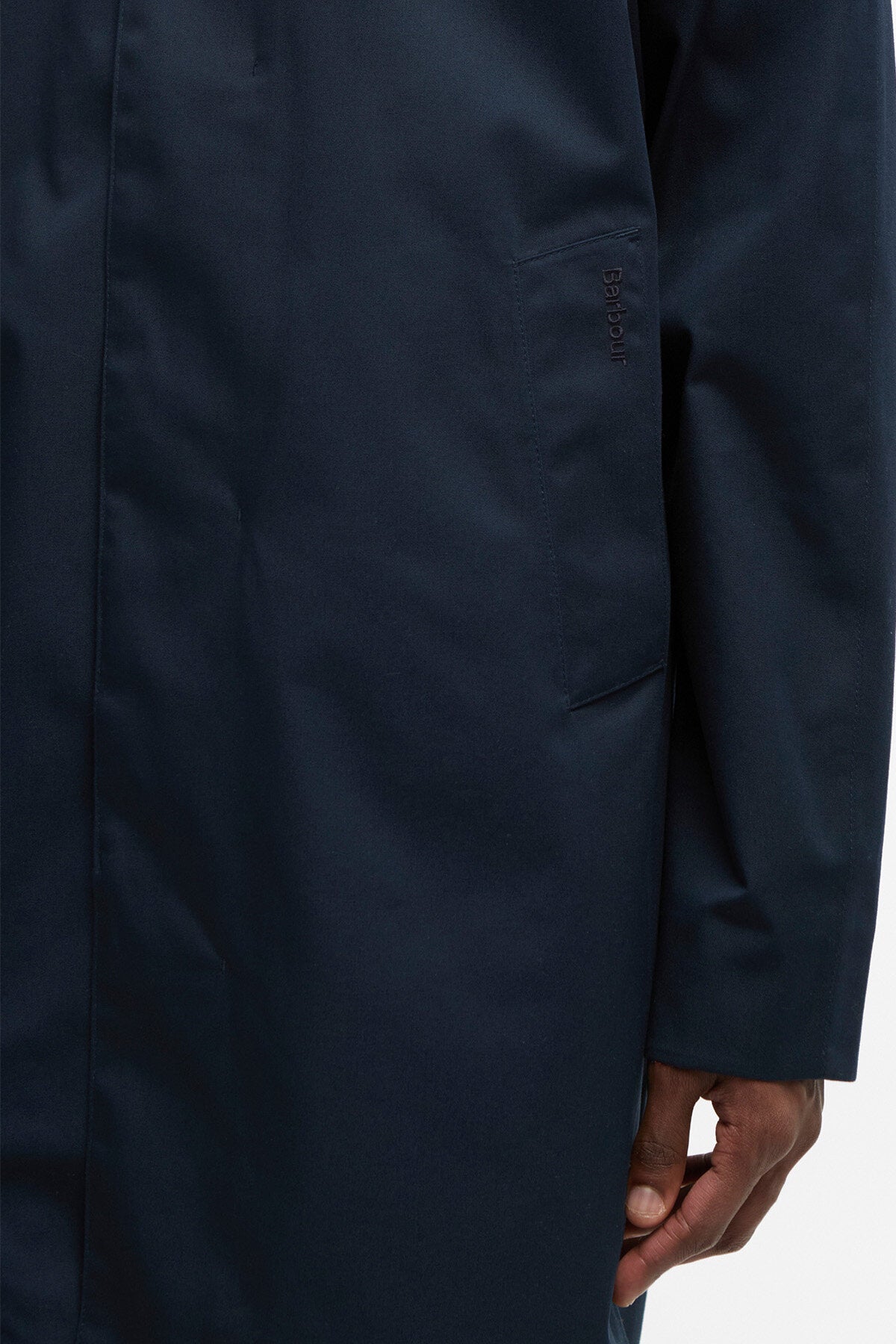 Rokig Lightweight Waterproof Mac
