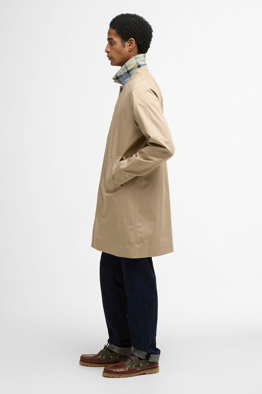 Rokig Lightweight Waterproof Mac