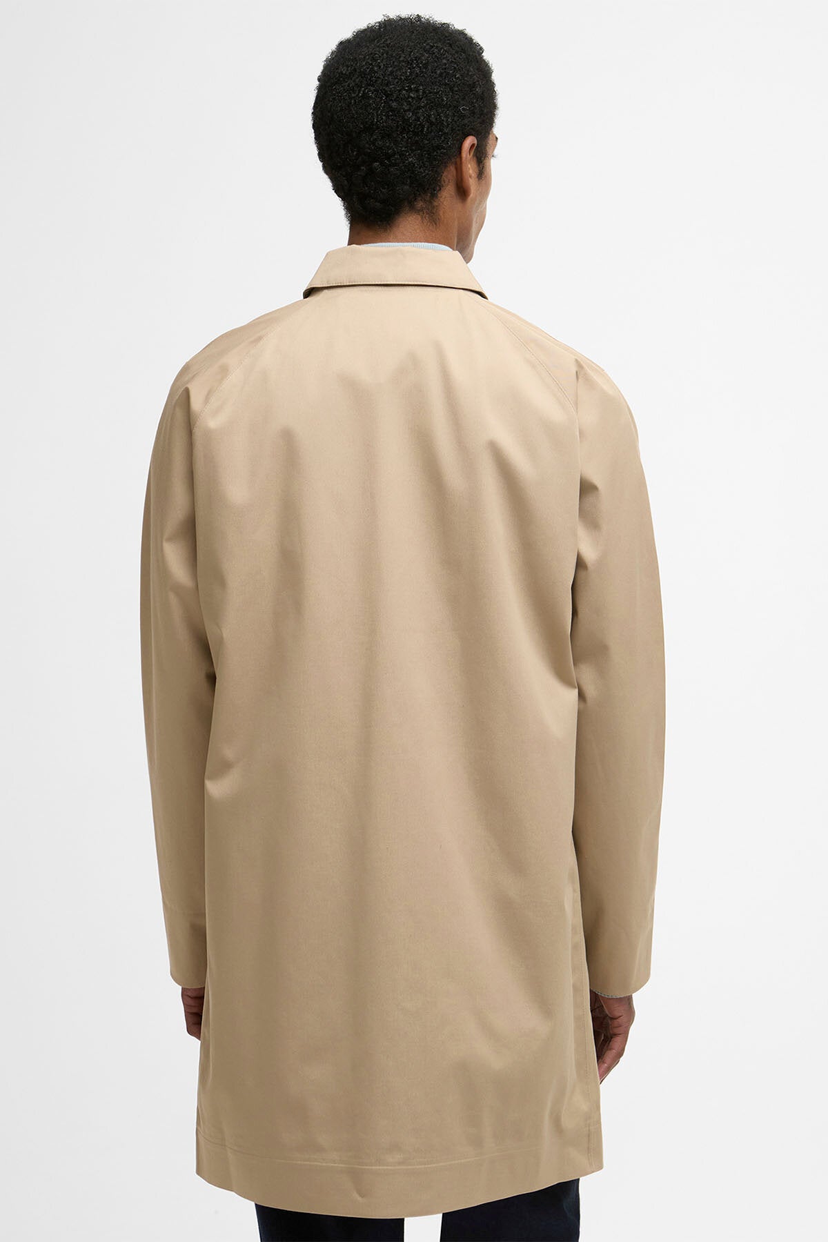Rokig Lightweight Waterproof Mac