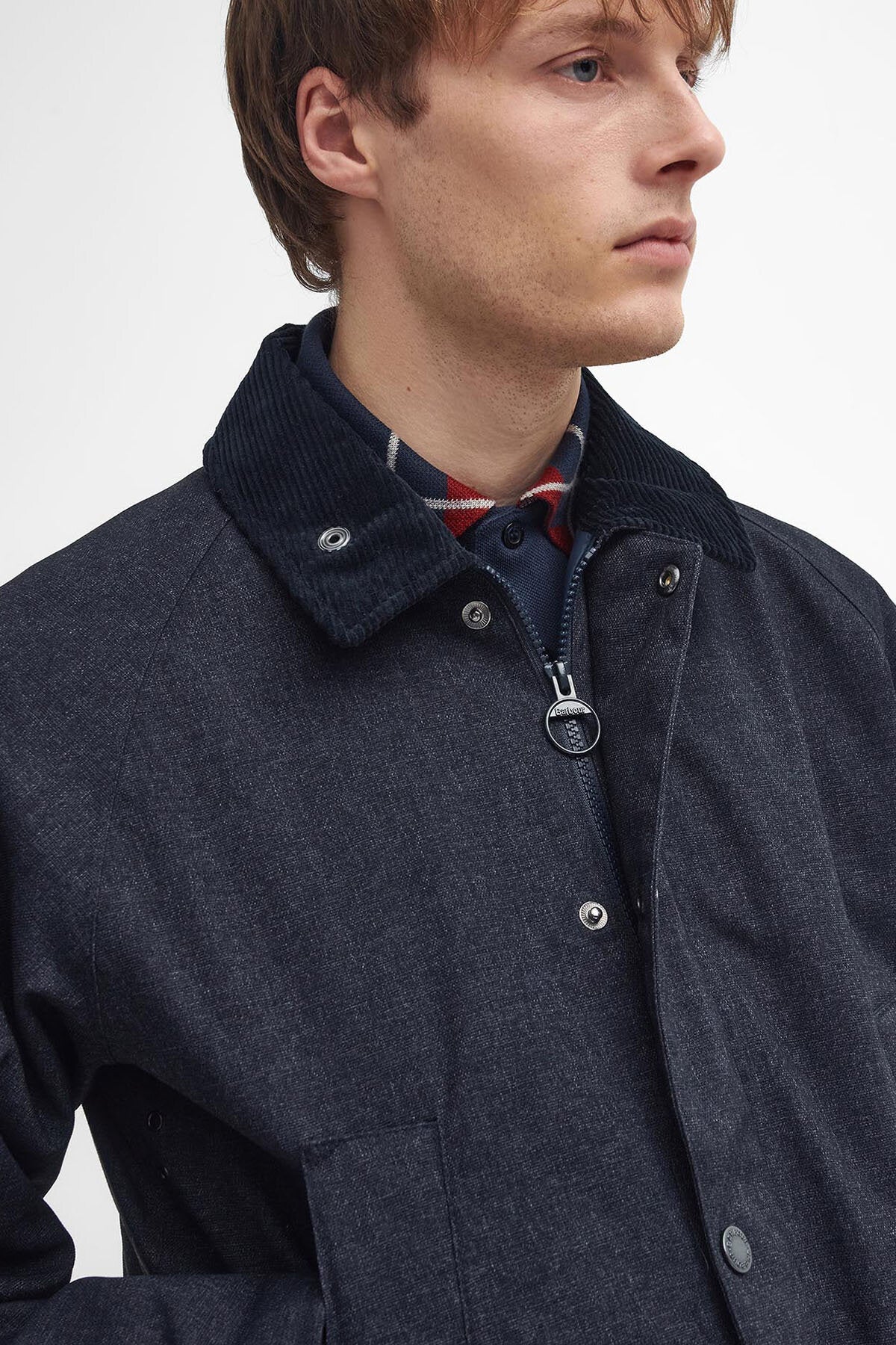 Winter Bedale Waterproof Jacket
