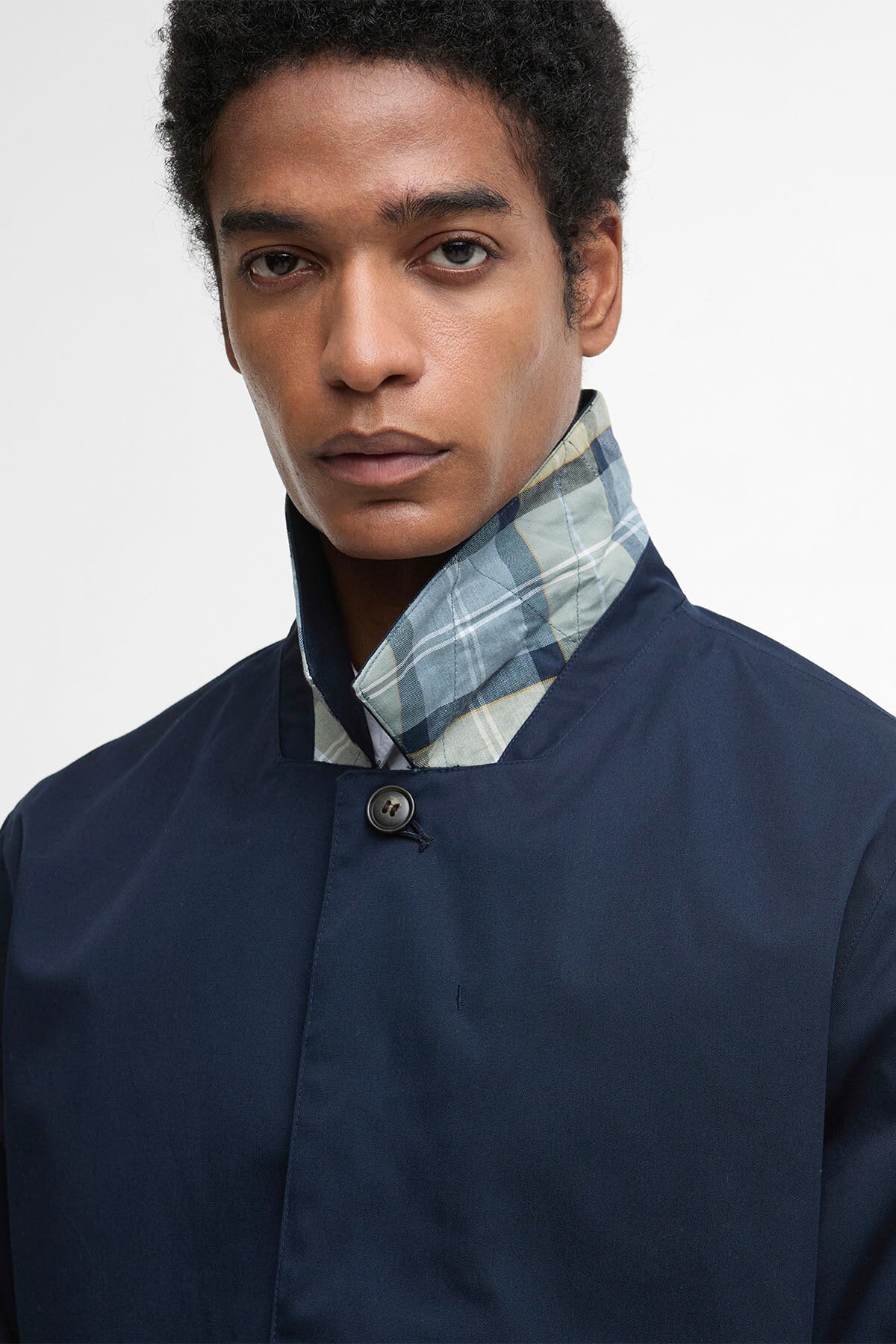 Rokig Short Waterproof Jacket