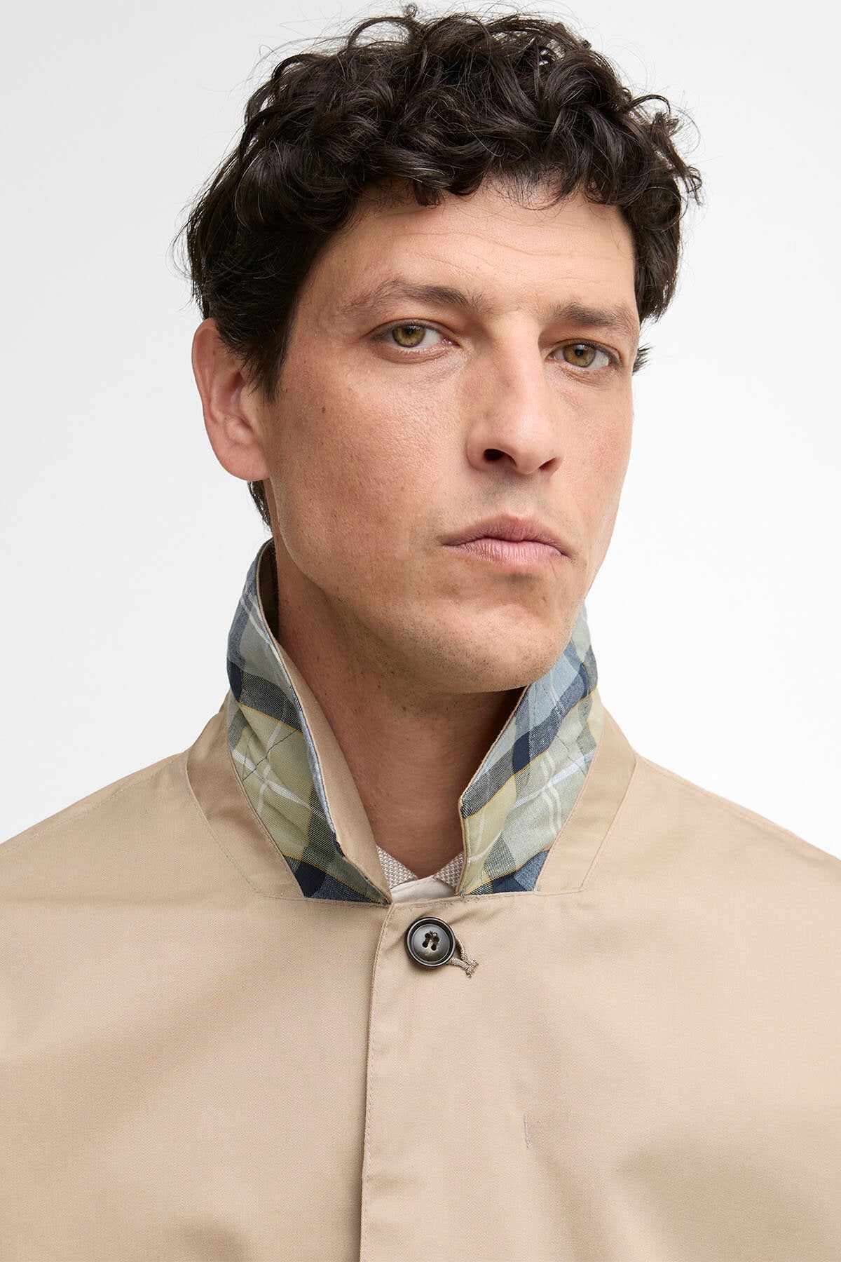 Rokig Short Waterproof Jacket