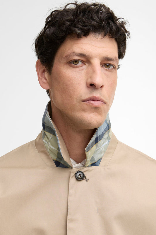 Rokig Short Waterproof Jacket