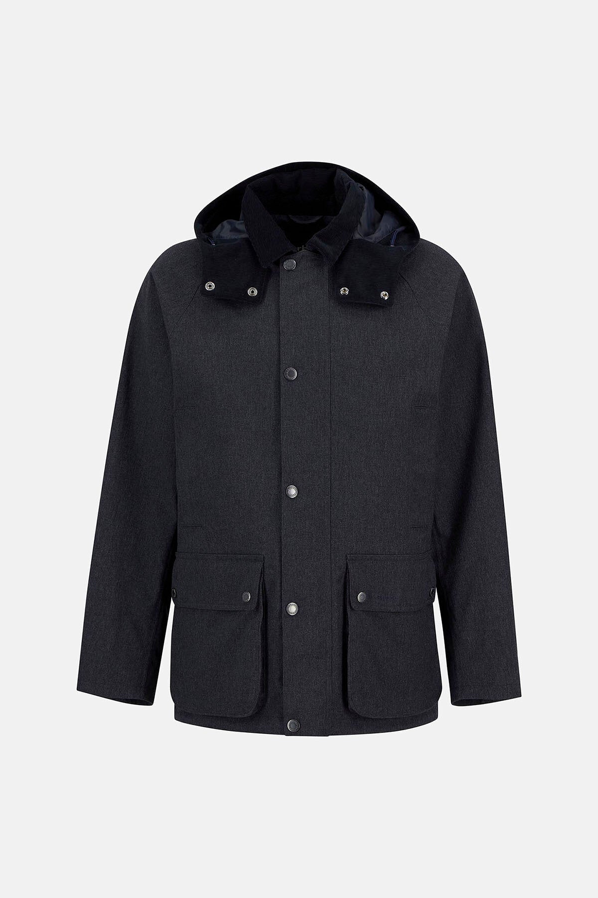 Modern Beaufort Waterproof Jacket