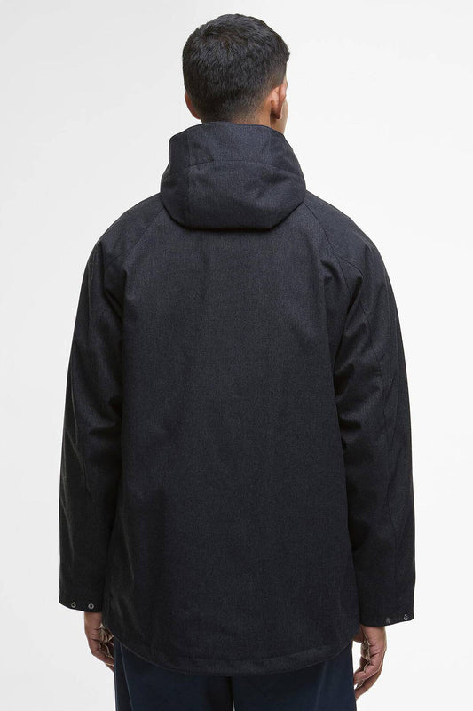 Modern Beaufort Waterproof Jacket