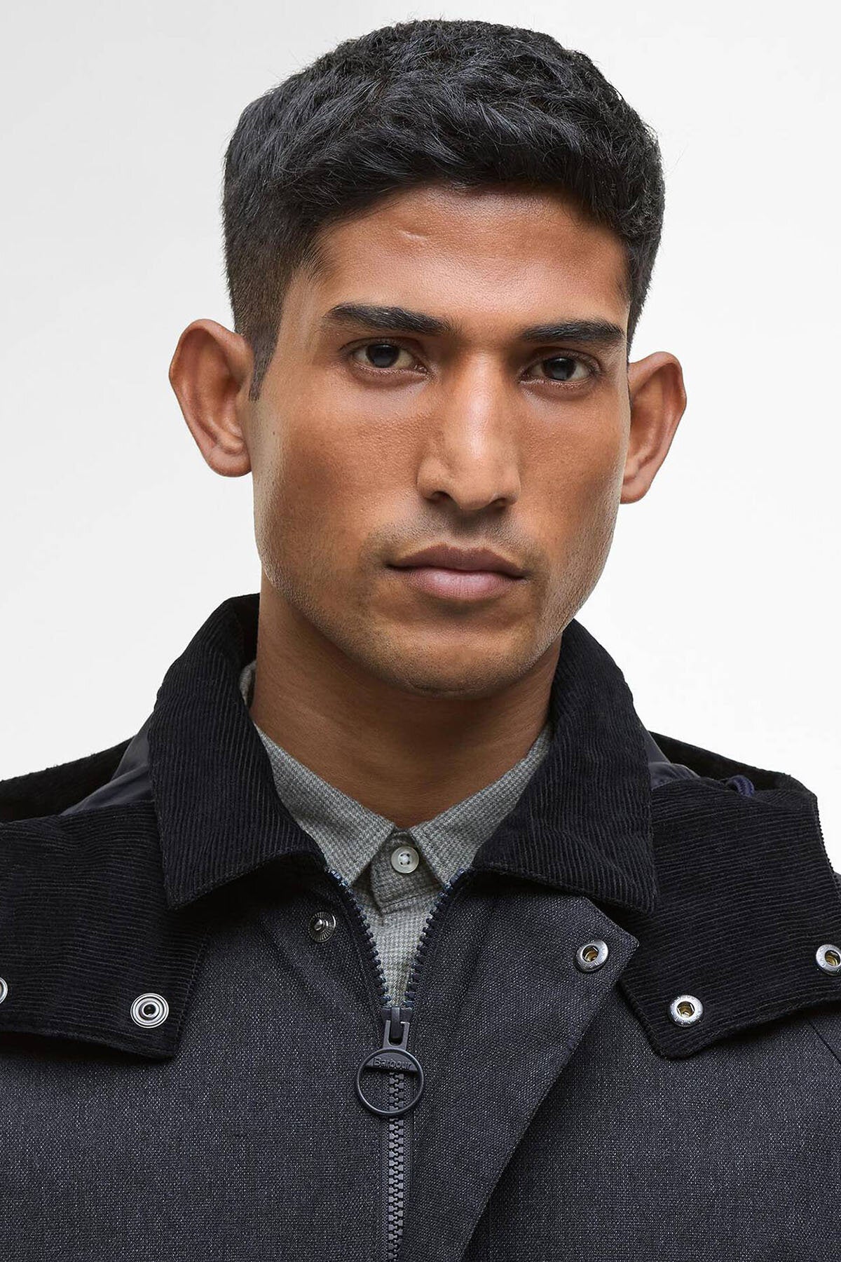 Modern Beaufort Waterproof Jacket