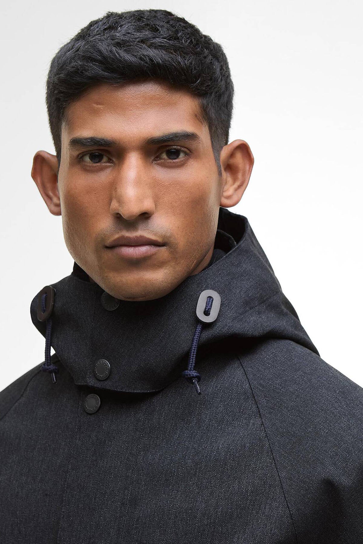 Modern Beaufort Waterproof Jacket