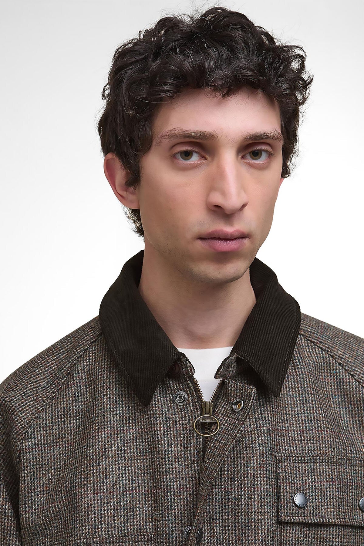 Editor Wolljacke