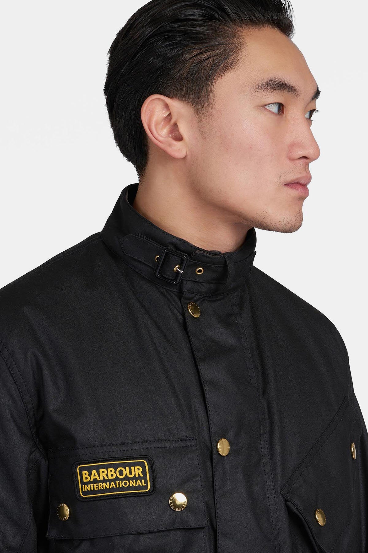 Motorcycle Jacket