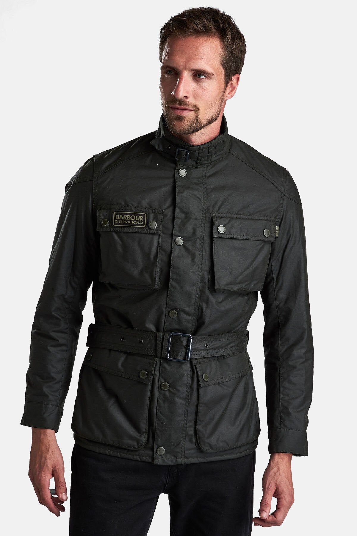 Blackwell Jacke