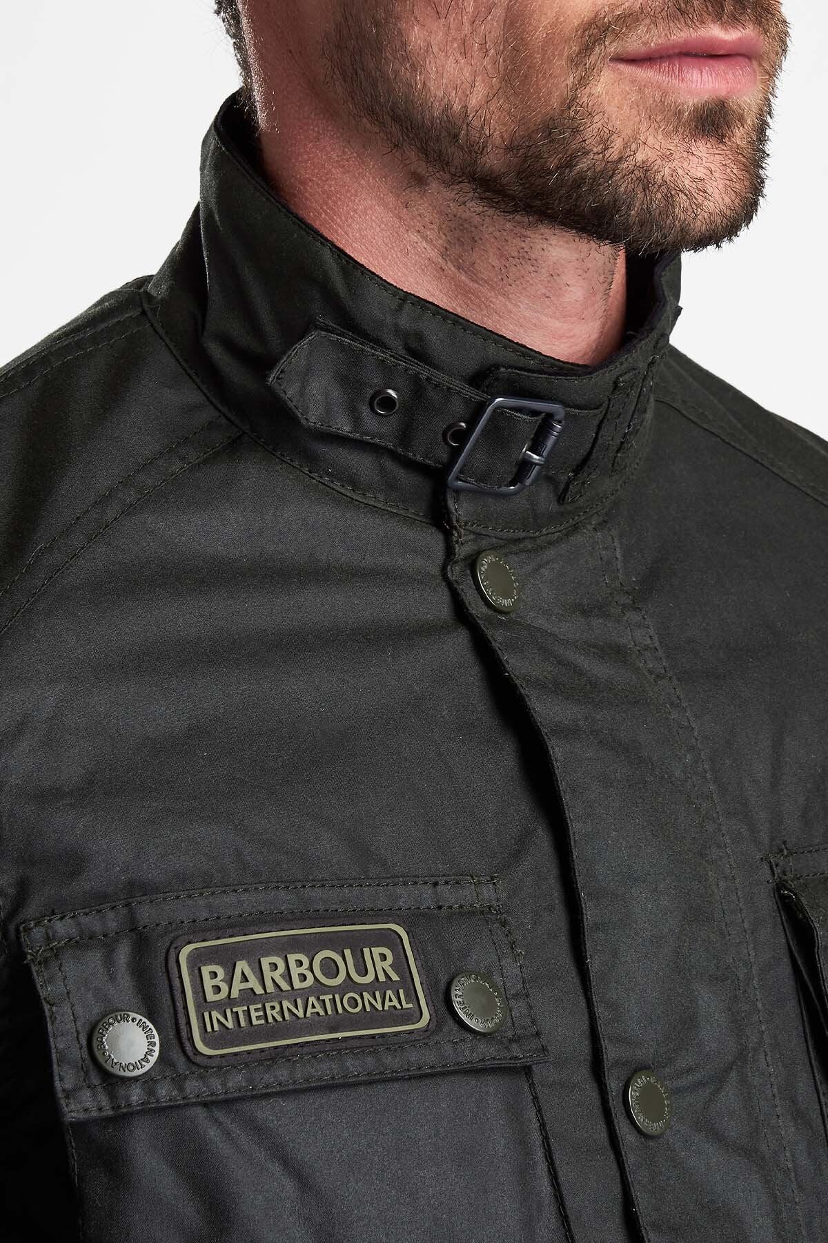 Blackwell Jacke