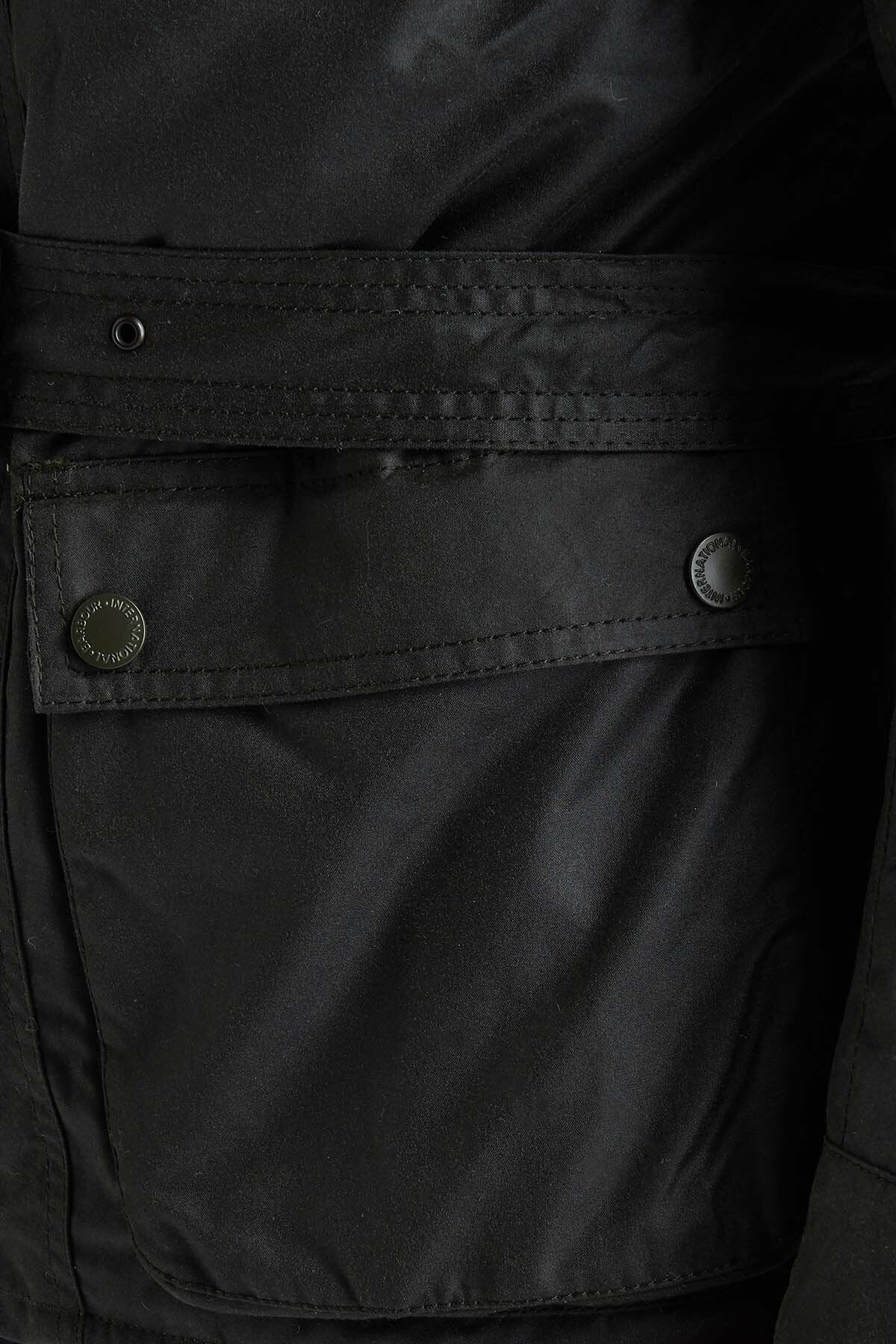 Blackwell Jacke