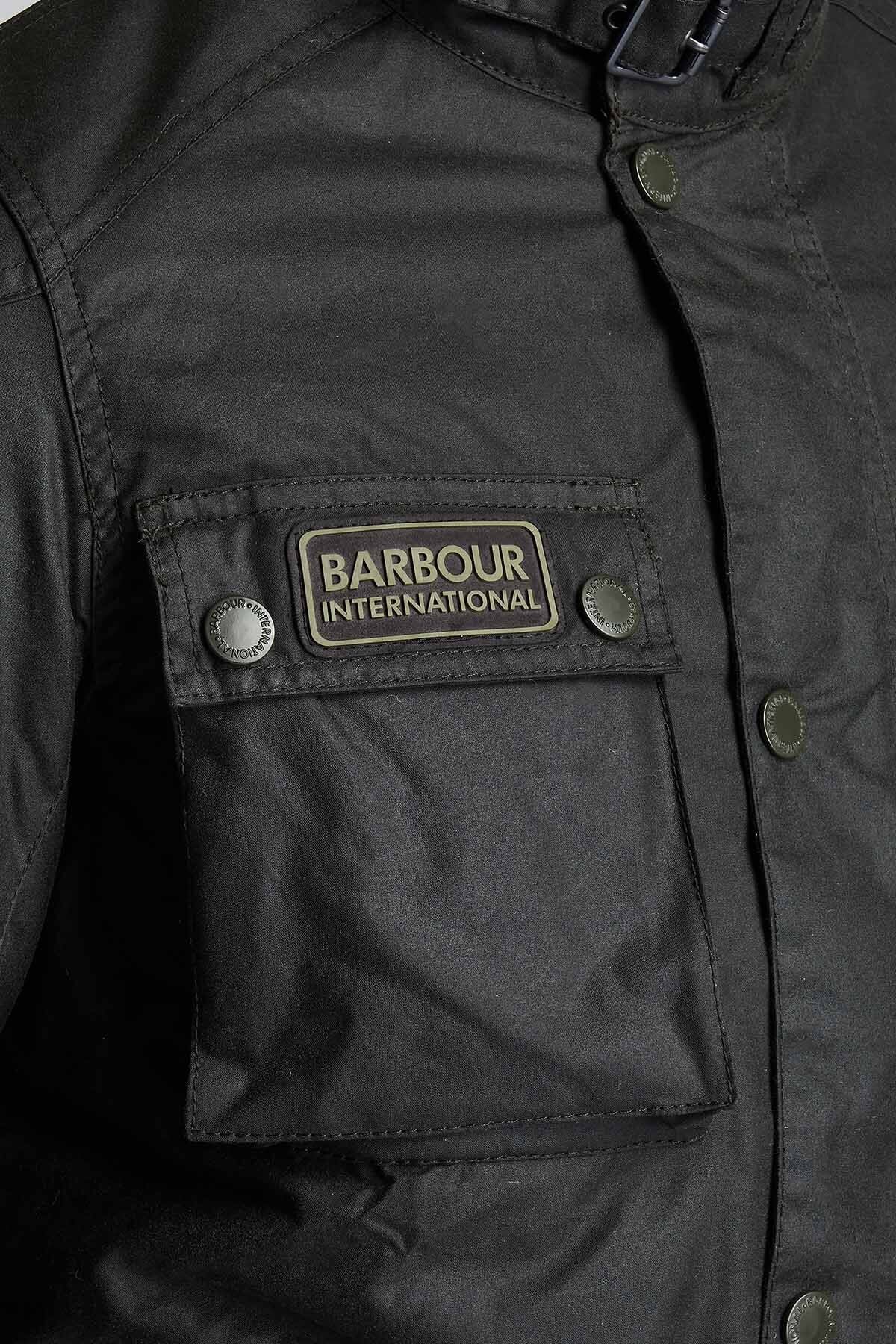Blackwell Jacke