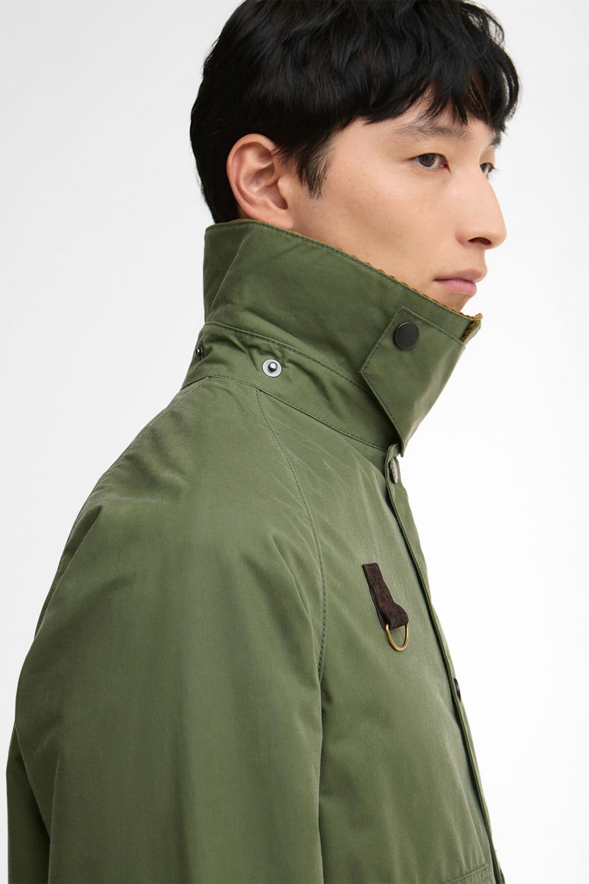 SL Spey Wax Jacket