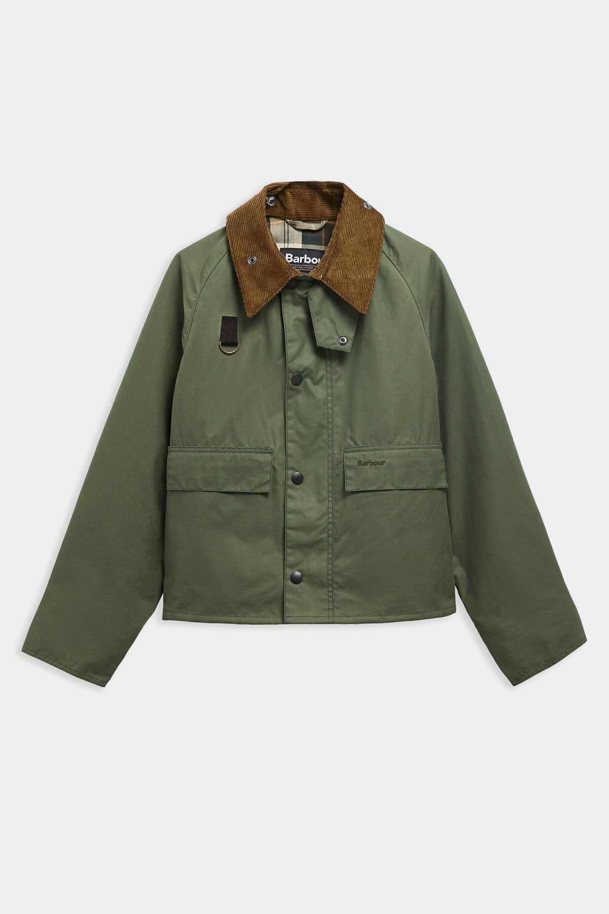 SL Spey Wax Jacket