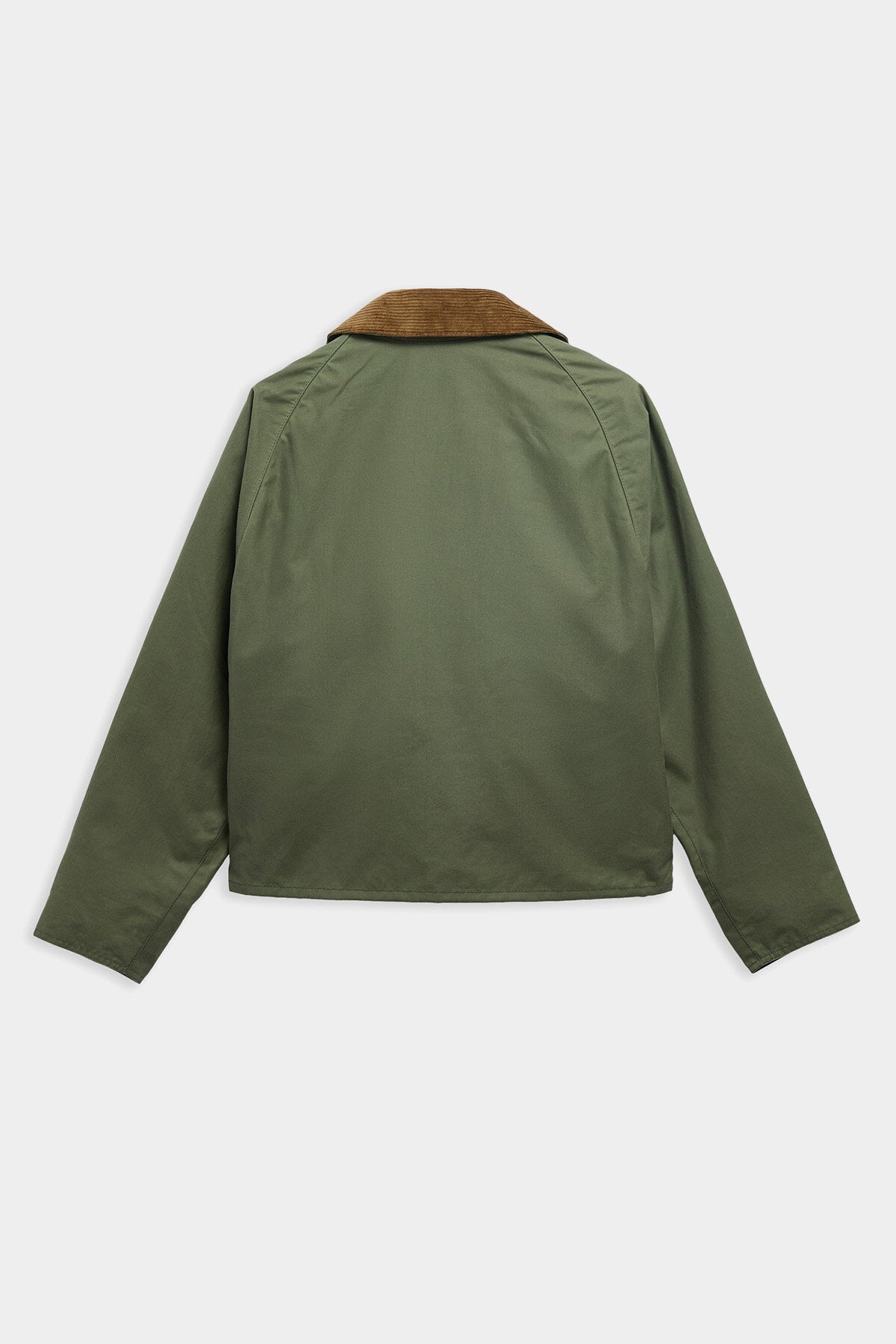 SL Spey Wax Jacket