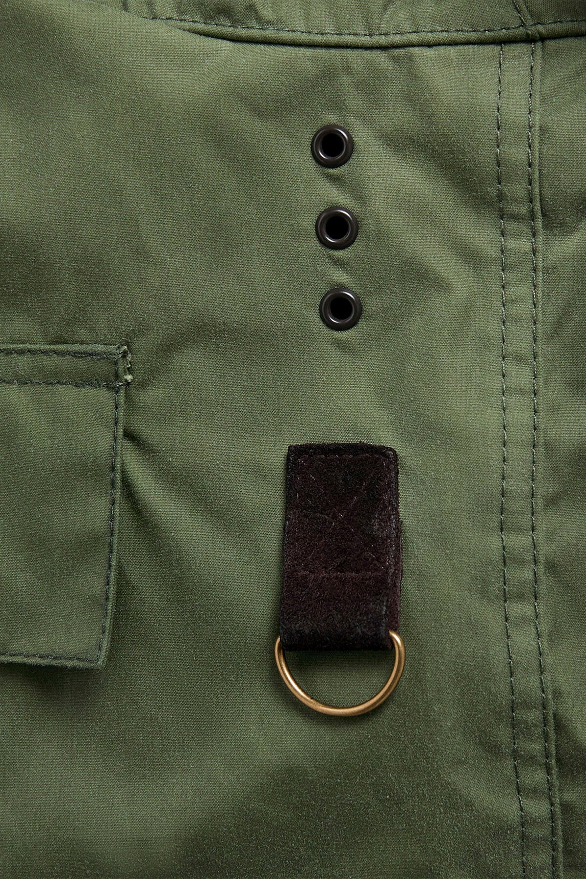 SL Spey Wax Jacket