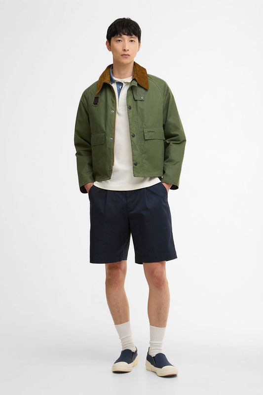 SL Spey Wax Jacket