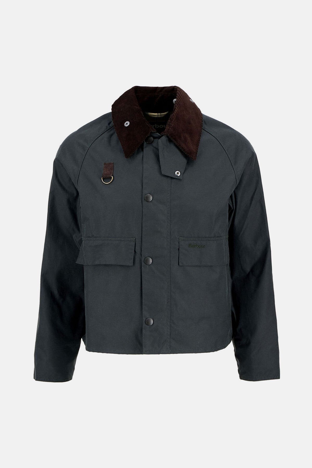SL Spey Wachsjacke