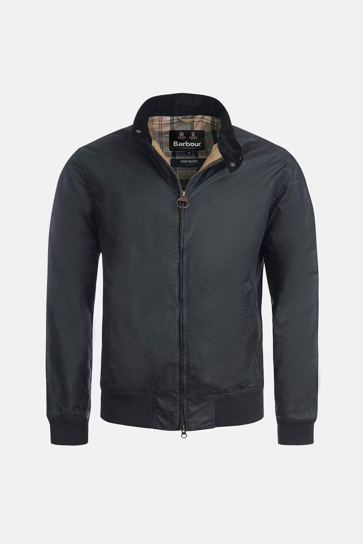 Leichte Royston Waxed Jacket