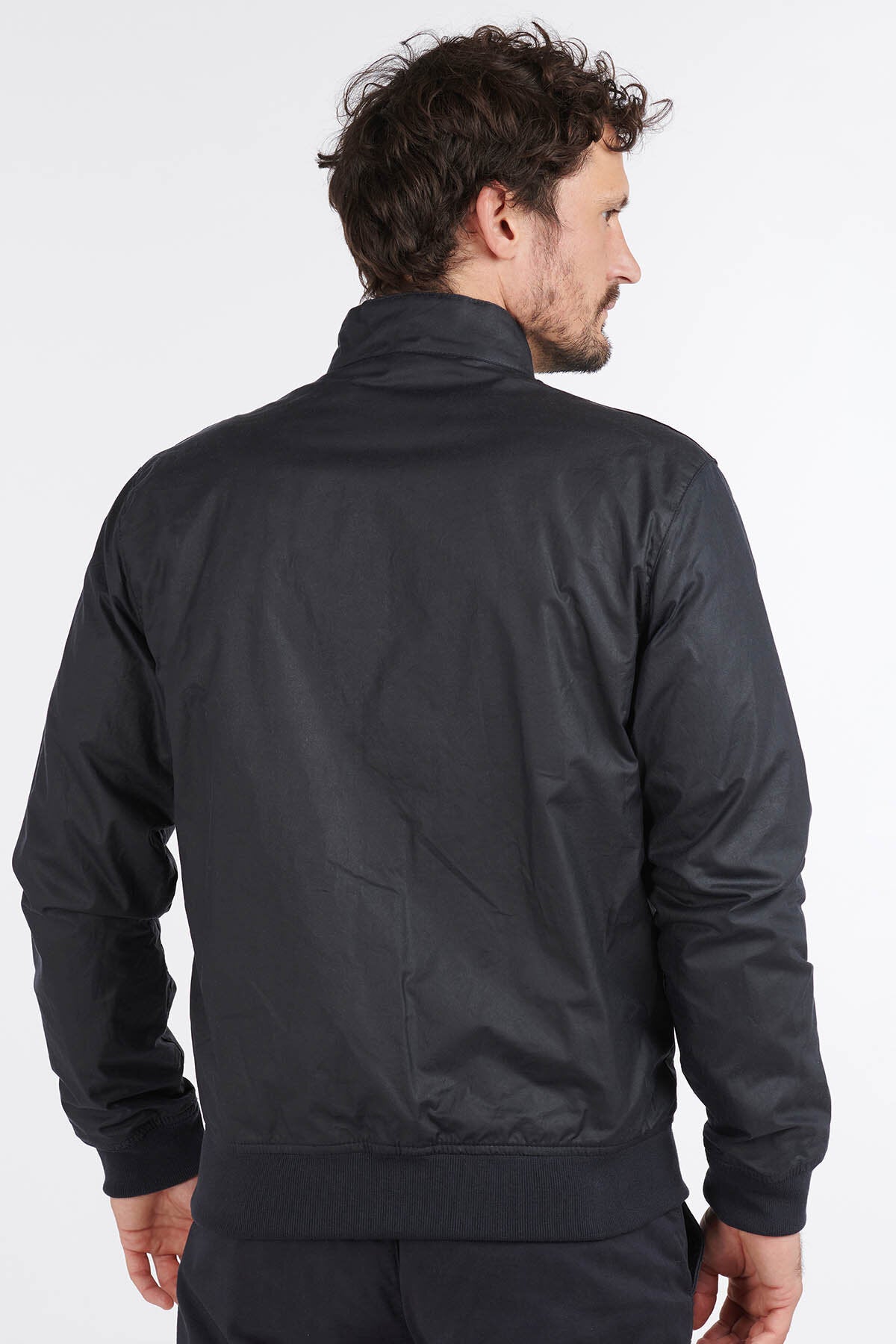 Leichte Royston Waxed Jacket