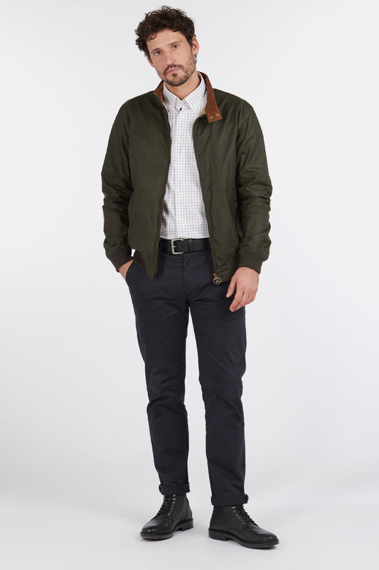 Royston Jacket