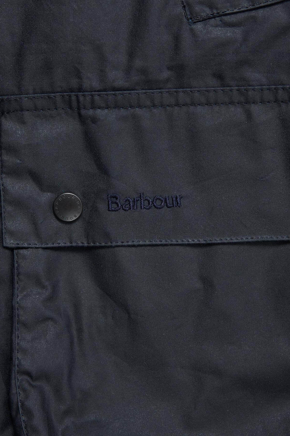 Lightweight Ashby Waxed Jacket