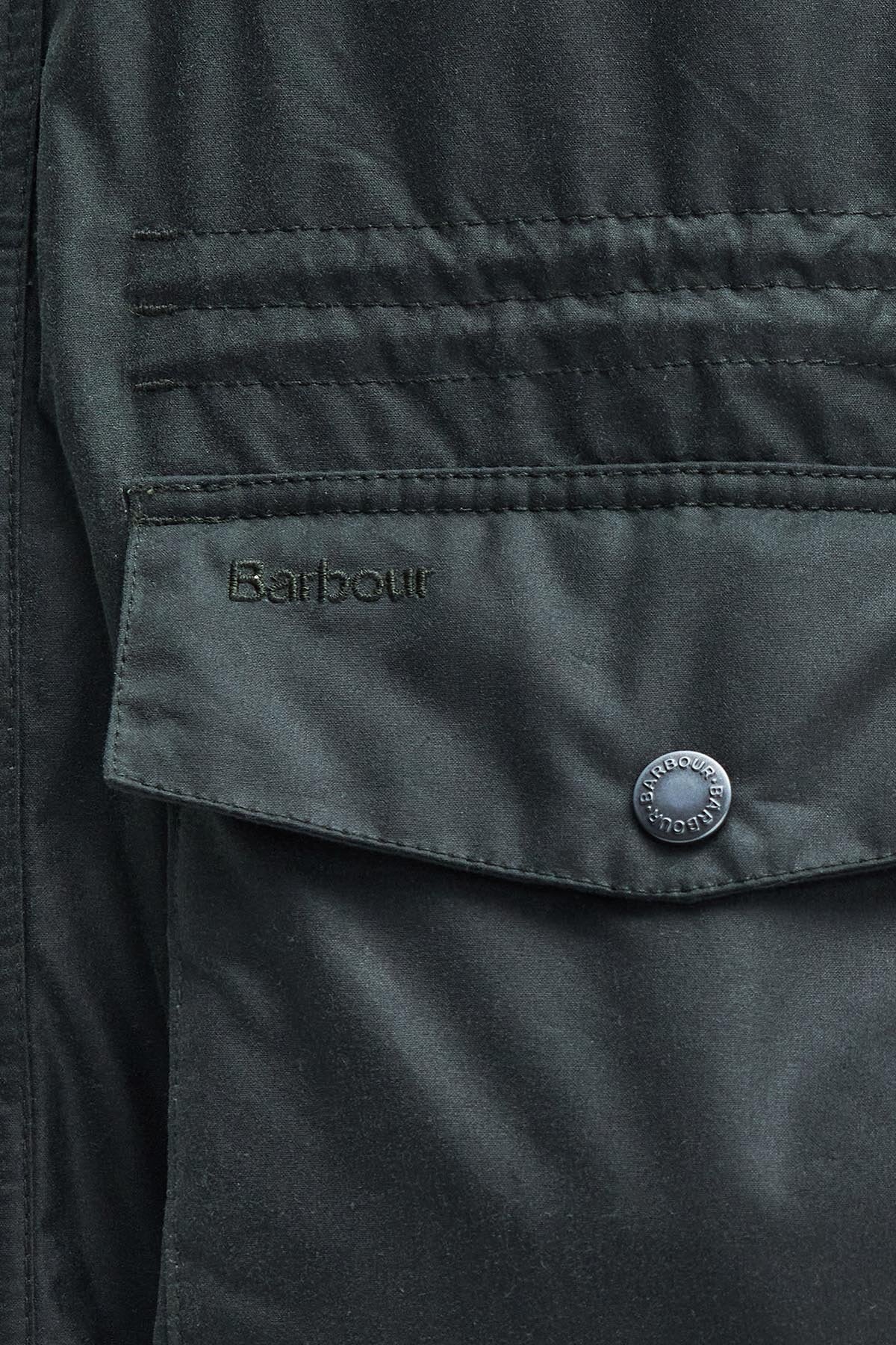 Falstone Waxed Jacket