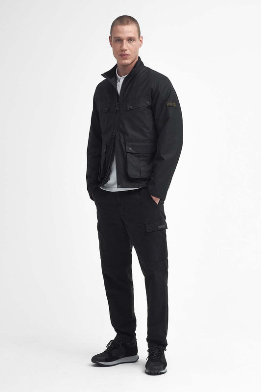 Re-Duke Wax Jacket