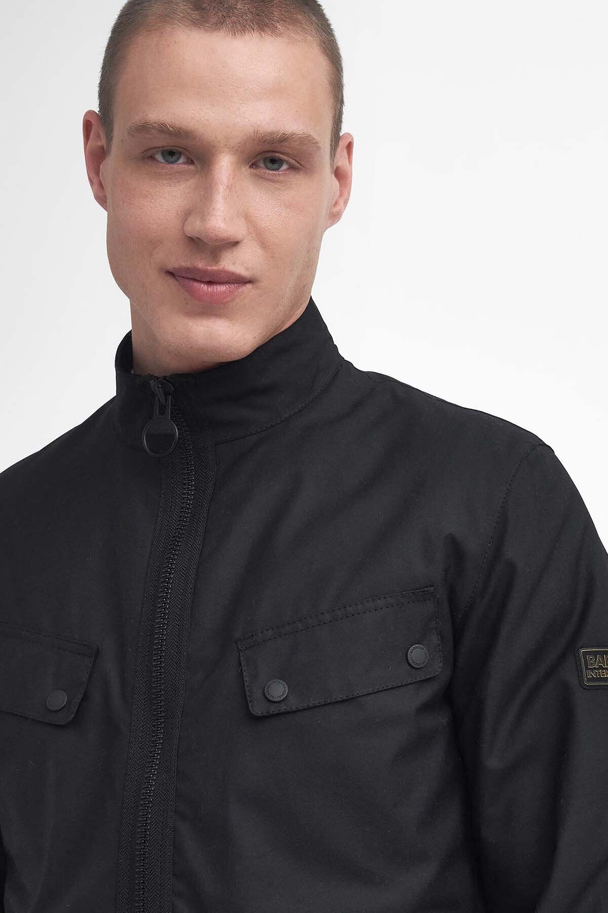 Re-Duke Wax Jacket