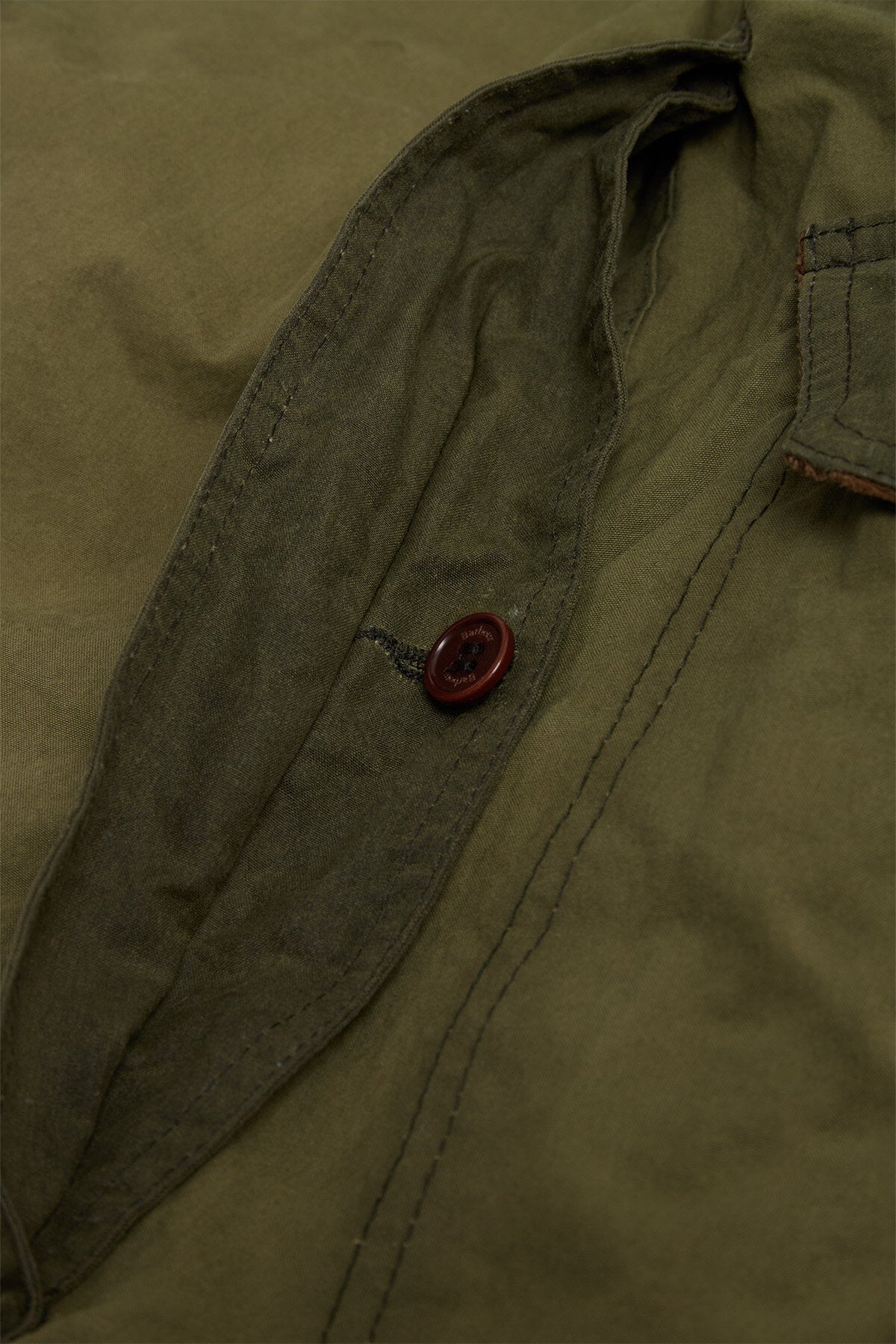 Workwear-Wachsblazer