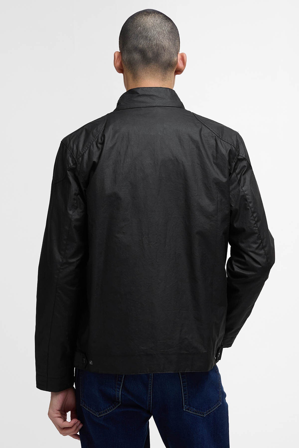 Merton Waxed Jacket
