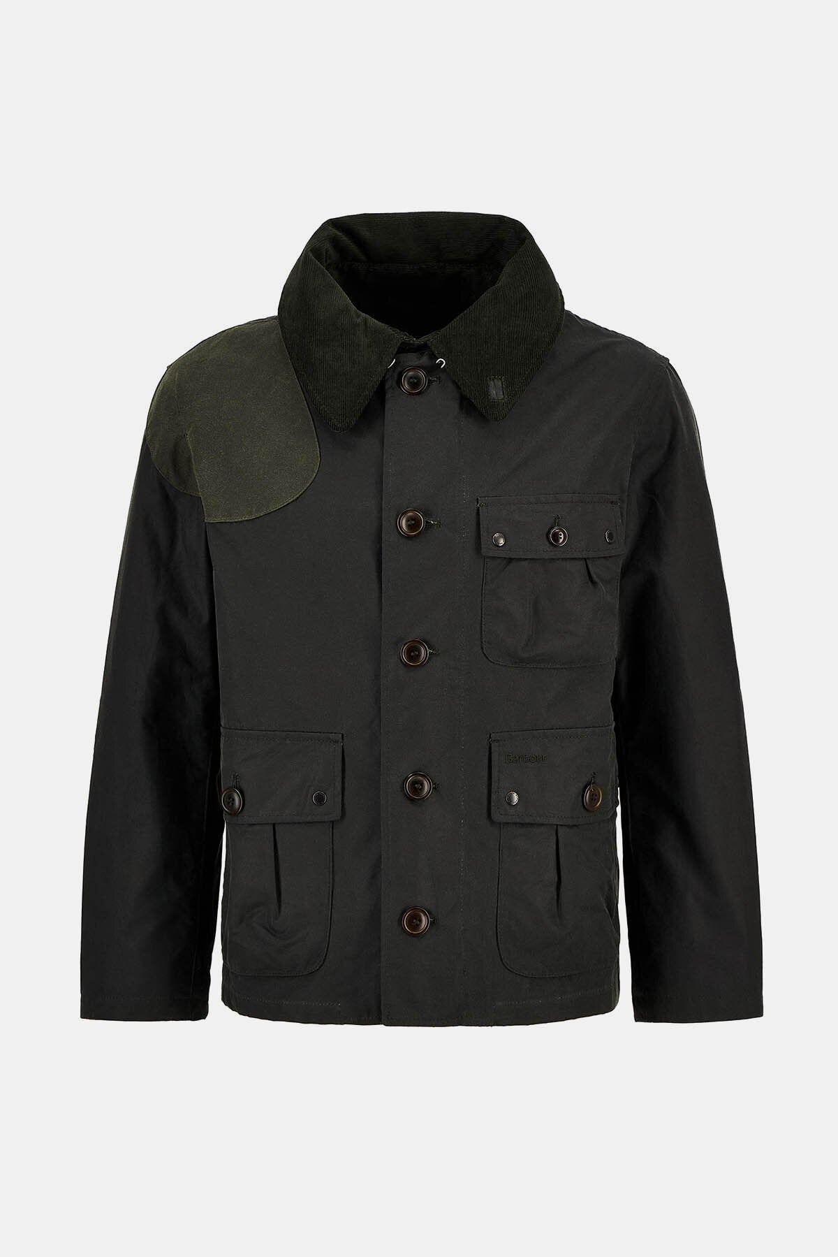 Forest Wachsjacke