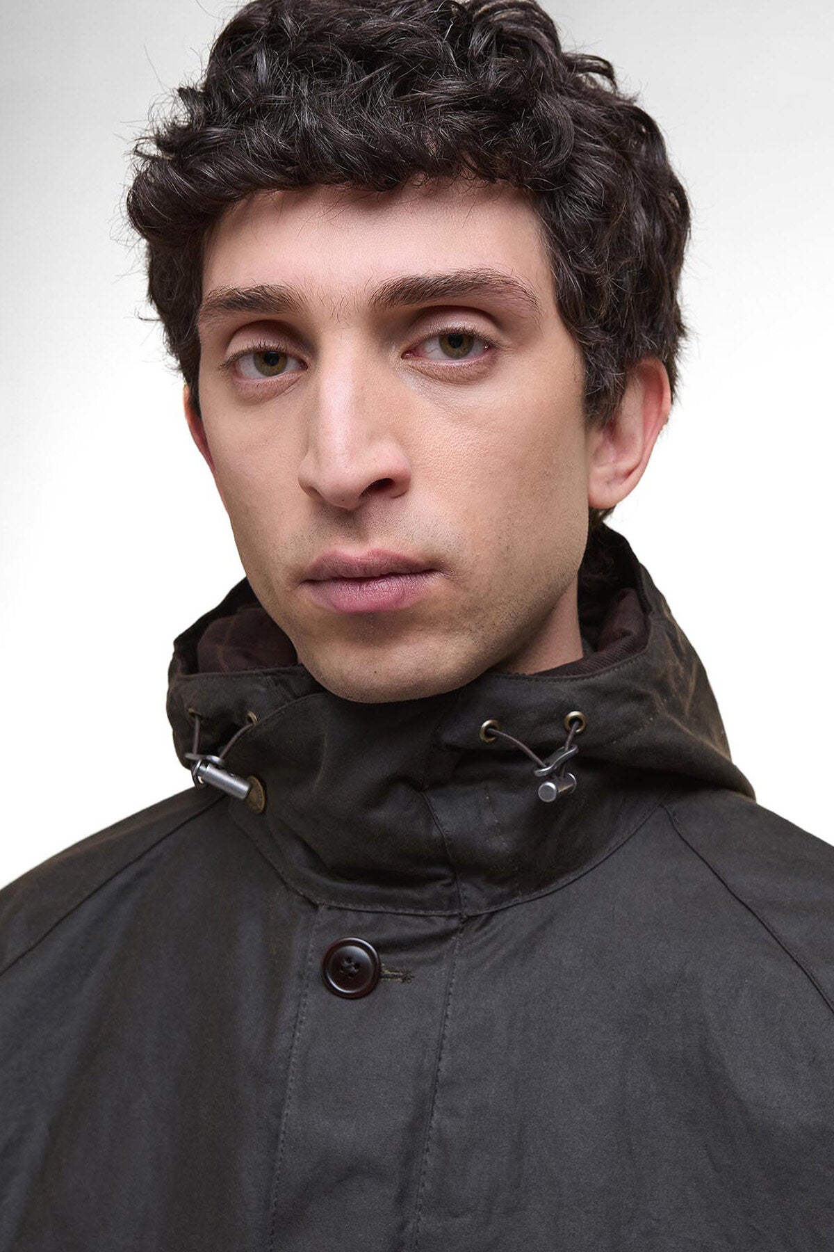 Neu entwickelter Endurance Mountain Waxed Parka