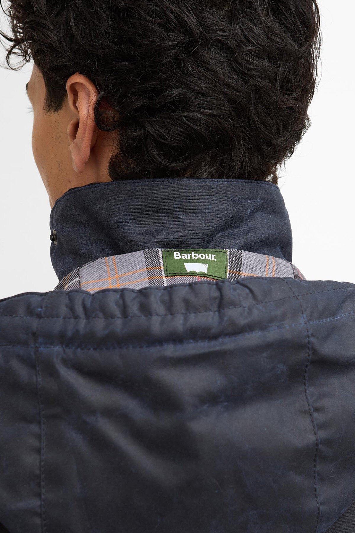 Os Bdl Wax Jkt